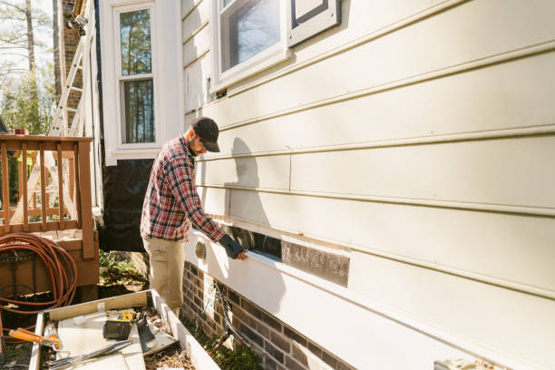 Trusted Siding Inspection service in Mullica Hill, NJ - Creative Siding